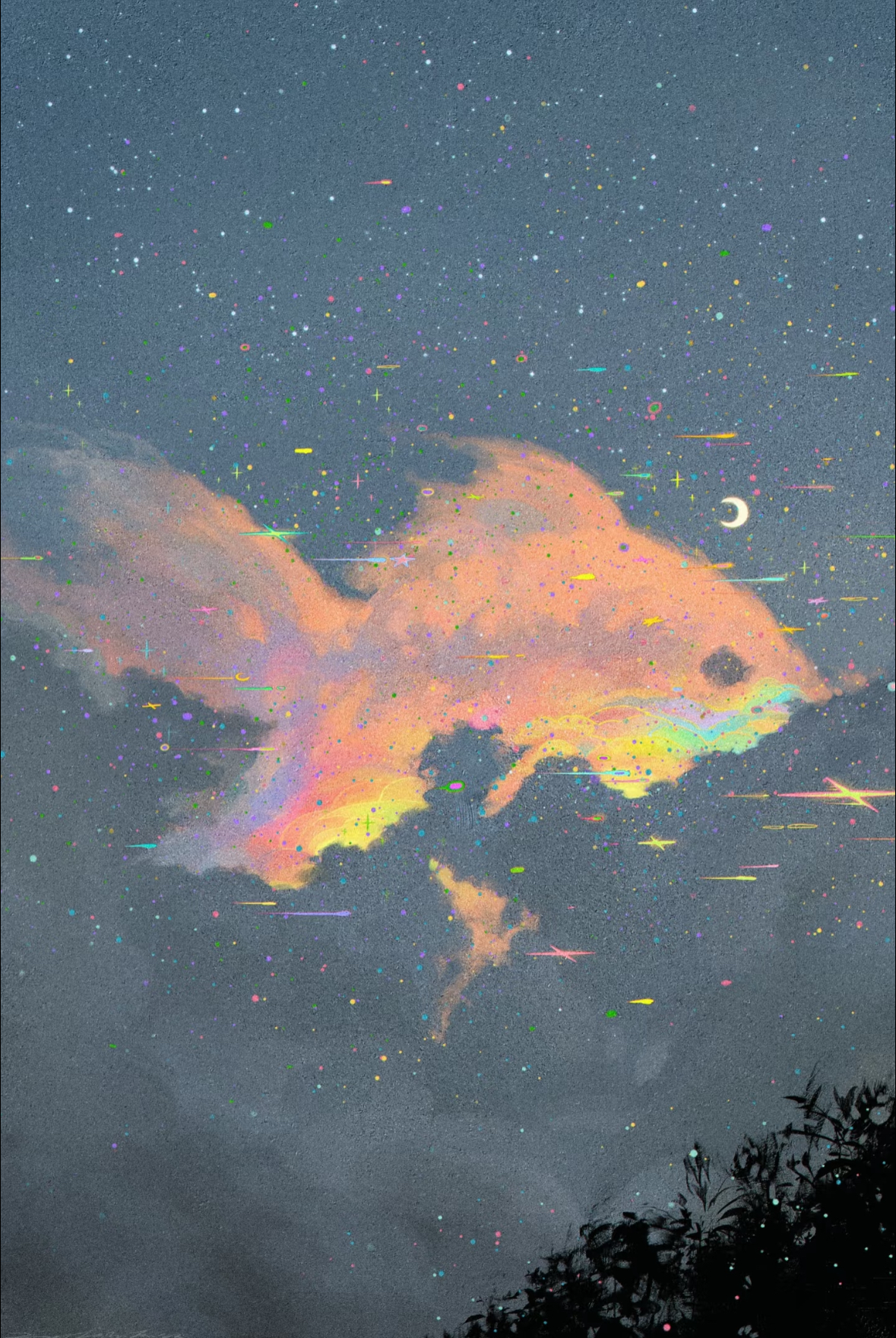 Digital Art 1